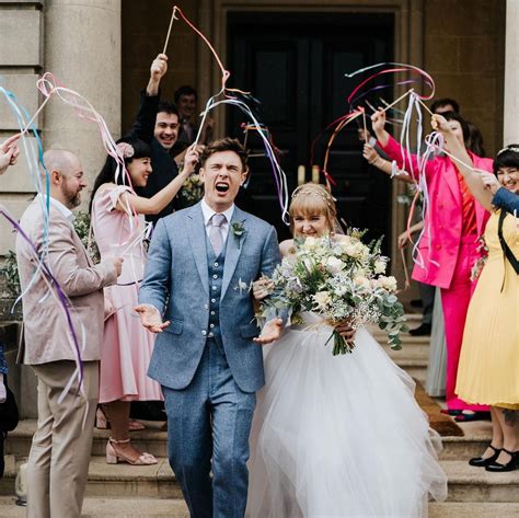 ed gamble wedding.